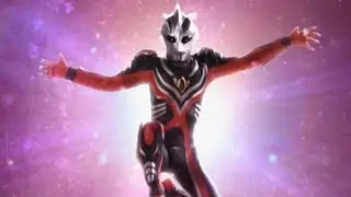 Dark Mephisto All Henshin (มิโซโรกิ ชินยะ)