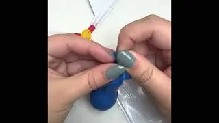 Sureshot Redemption Balloon Whistle Helicopter Prize