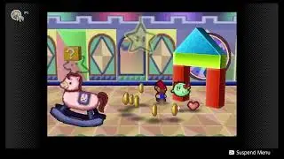 Paper Mario | Game Over! [15]