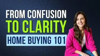 The Ultimate First Time Home Buyers Guide 2024 - Essential Tips You Can't-Miss | Kara McLaney