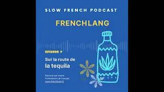 Sur la route de la Tequila