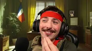 KOUINIA VOD - TOC TOC C'EST LES CLUTCHERS