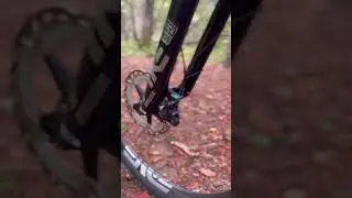 Custom build 28 lbs IBIS Ripley AF #bikecheck #mtb #bike