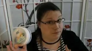 Fusswohl Fussbutter Minze & Limette - Besser als Balea Wellness Fu&szlig; Butter?