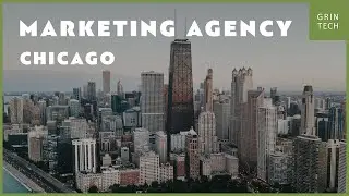Marketing Agency in Chicago, IL //promo