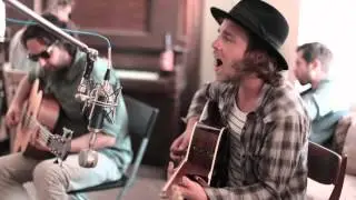 Elijah Ford & The Bloom: 