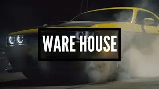 JOYRYDE - I WARE HOUSE (E-ZE MX)