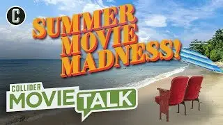Best Summer Movies Of All Time Ranked - Movie Talk