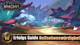 Erfolgs Guide: Hellsehensw&uuml;rdigkeiten  - 8.2 Nazjatar