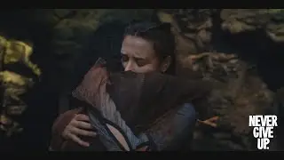 Cursed 2020 ITA - Scena Nimue rivede Morgana [HD]