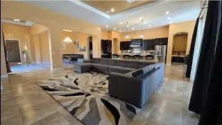 2285 E Mead Drive, Gilbert Arizona