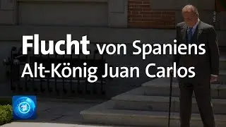 Korruptionsaff&auml;re belastet spanische Monarchie