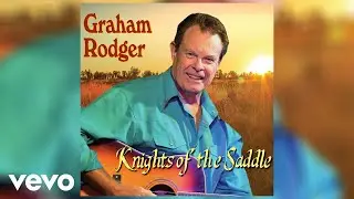 Graham Rodger - The Min Min Rush (Official Audio)