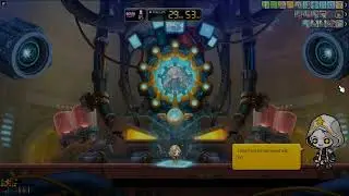 MapleStory Kronos Ice/Lightning Mage - Hard Lotus