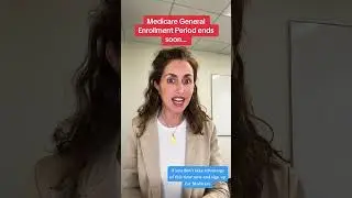 If you missed your Medicare Initial Enrollment Period and you don&rsquo;t have a Special Enrollment Period
