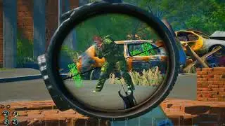 Scum PvP #16