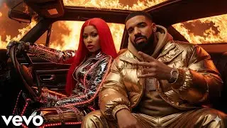 Tyga, Travis Scott, Drake, Nicki Minaj, Cardi B &ndash; Explosive Hip Hop Mix You Must Hear Now