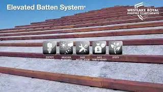 UnifiedSteel - Westlake Royal Cool Roof System