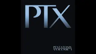 🎤✨ PENTATONIX – Покажем вам, как любить | Реакция на альбом PTX, том 1 | Чистая вокальная сила 🎶