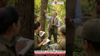 India&rsquo;s First Forest University in Gorakhpur #forest #unversity #forestlife #forests #foresty