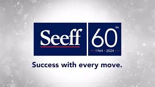 🎉 Celebrating 60 Years of Excellence! 🎉