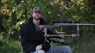 Muzzleloaders by Knight - The Mountaineer Review By Hallowed Ground Outdoors