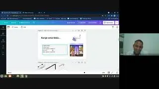 Palestra de rede cabeada e redes metro