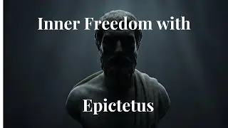 Stoic Wisdom of Epictetus | Philosophy for Rest