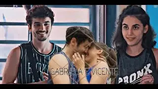 Gabriela e Vicente | The Scientist