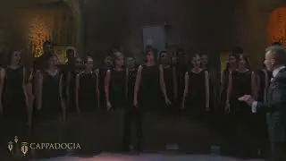 Chamber Choir of Mirea / RTU - Biegga Luohte - CCF 2024