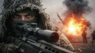&ldquo;&lsquo;Lord, Protect Us!&rsquo; &mdash; SEALs Seconds from Death Saved by Hidden Sniper&rdquo;
