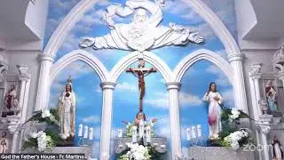 00:00 Jan 29th, 2026 Prayer of Divine Mercy - The Way to Heaven