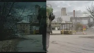 Stormic - Making Of 