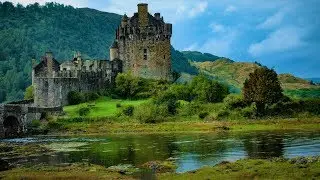 Epic Celtic Music &ndash; Celtic Isles | Gaelic, Fantasy