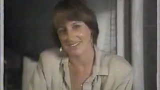 This Week Indoors  - Cinemax Comedy Experiment Special -  Commercial (1987)