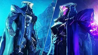 ANTHEM - FINAL BOSS DOMINION LEADER STORY CAMPAIGN FREELANCER INTERCEPTOR