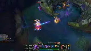 Bugged PBE Kaisa