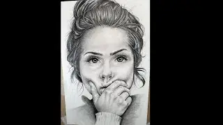 Drawing with Sara live ( Final)