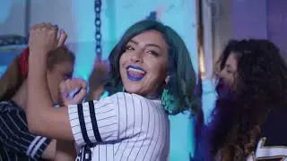 Safaa Hathot   Btetharsh Feha Leh  صفاء حتحوت   بتتحرش فيها ليه Official Video
