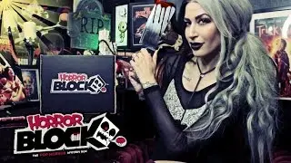 Horror Block   April 2017