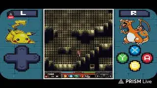 LIVE Nostalgia Java games part 4 (Heroes Lore Zero)
