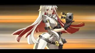 7Knights X Guilty Gear Xrd Jack-O