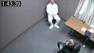 Pathway to Violence Video for an Incel