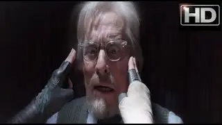Dr. Hank Pym Finds Janet Van Dyne [REUNION] | Ant Man And The Wasp Movie (2018) Clip Cutscene HD