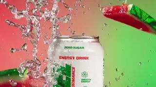 Gat JetFuel watermelon