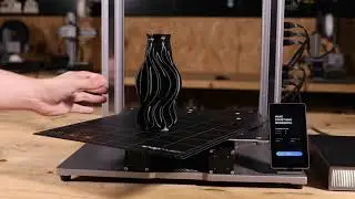 Snapmaker 2 0  How to Use the 3D Print #3dprinter