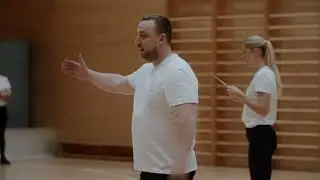 Workshop školitelů vol. 2 | Zachraň koleno