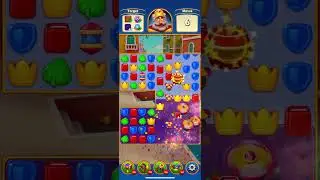 Royal Match LEVEL 4296
