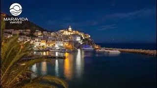 🎤 Ibiza Nights 2026 &ndash; Deep Vocal Chill House | Maravida Waves