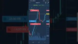 APP easynvest trade PRO 22/10/19